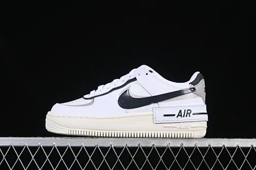 All Categories Nk Air Force 1 Air Force Series Nk Air Force 1 Shadow Air Force Lightweight Increase Nk Air Force 1 Shadow Air Force One Lightweight Increase Low-top Versatile Sneakers DZ1847-110